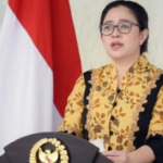 Lingkaran Jokowi Coba Pengaruhi Tunda Pemilu, Puan Sindir Luhut Lingkaran Jokowi Coba Pengaruhi Tunda Pemilu, Puan Sindir Luhut