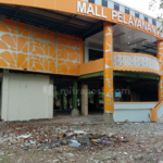 Mall Pelayanan Publik Milik Pemkab Rembang Terbengkalai, Dinas Terkait Beri Penjelasan