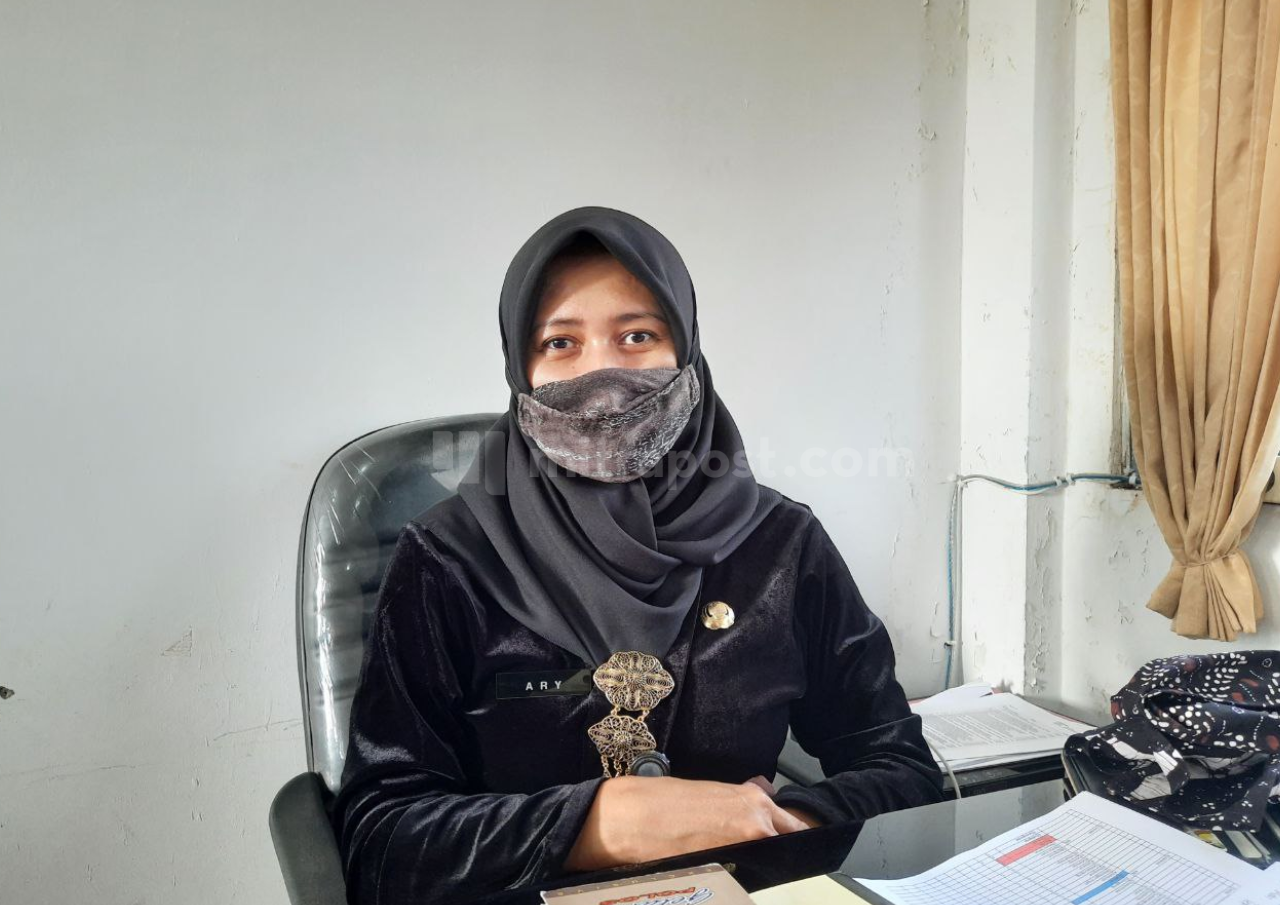 Masih Ada 20 Desa Kumuh di Pati