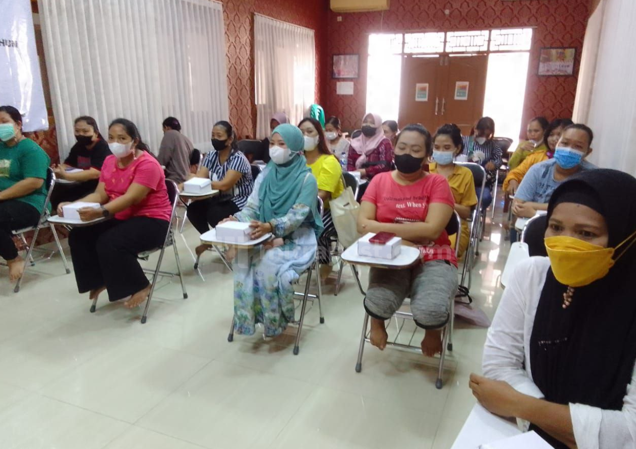 Meski Omicron, Minat Migran Pati Berangkat ke Luar Negeri Meningkat