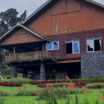 Ngeri! Kisah Rumah Peninggalan Belanda di Bondowoso