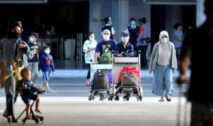 Pemerintah Terbitkan SE Terbaru Mengenai Perjalanan Dalam Negeri