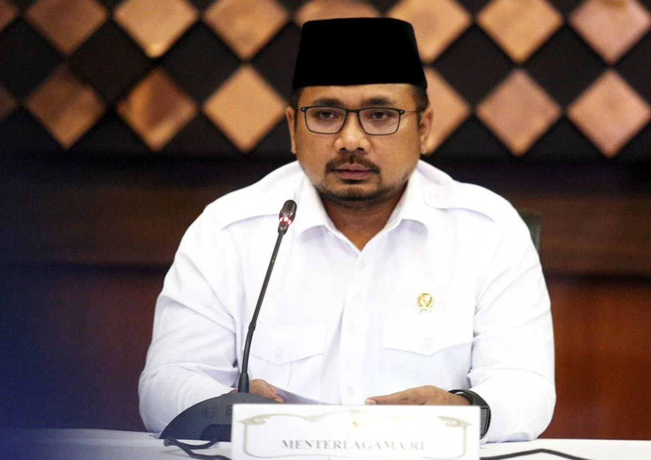 PBB Resmikan Hari Anti Islamofobia, Ini Tanggapan Menag