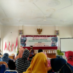 DP3AP2KB Jateng Gelar Pelatihan Peningkatan Produktivitas Perempuan di Desa Sukoharjo