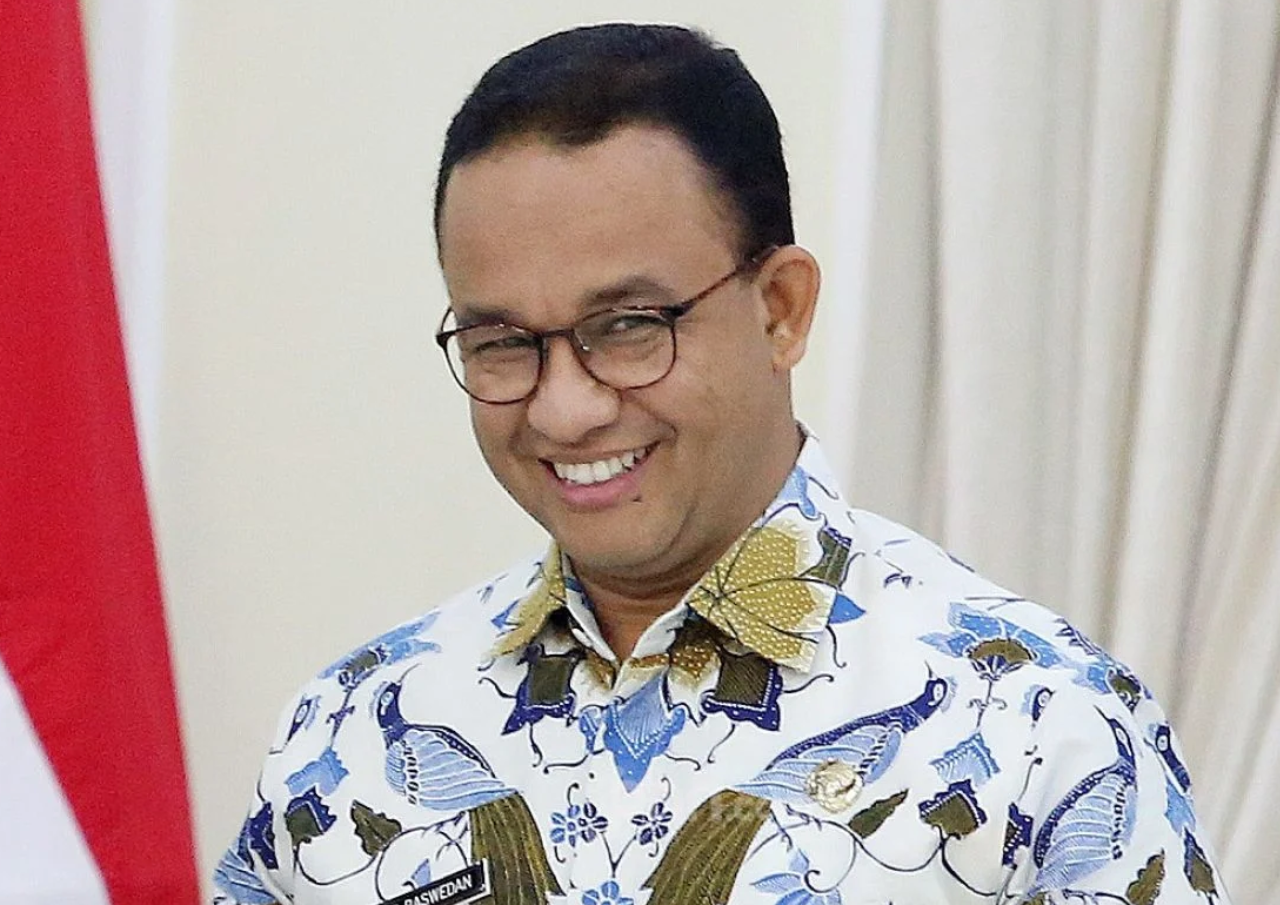PNS Ogah ke Ibu Kota Baru, Anies Beri Tanggapan