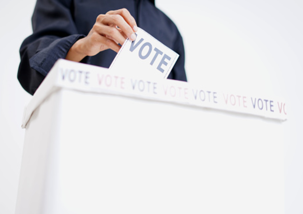 Pangkas Anggaran, KPU Sederhanakan Surat Suara Pemilu