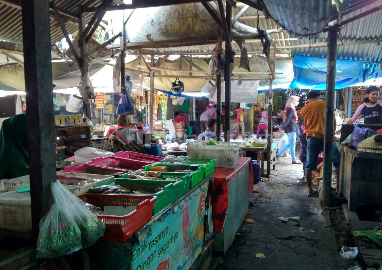 Pemkab Rembang Prediksi Kenaikan Harga Kebutuhan Pokok Sampai Idul Adha  