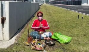 Tak Perlu Pawang yang Mistis, Berikut Ini Cara Cegah Hujan dengan Teknologi Tak Perlu Pawang yang Mistis, Berikut Ini Cara Cegah Hujan dengan Teknologi
