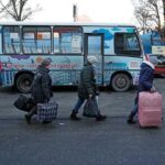 Menlu Retno Marsudi: 99 WNI di Ukraina Telah Dievakuasi