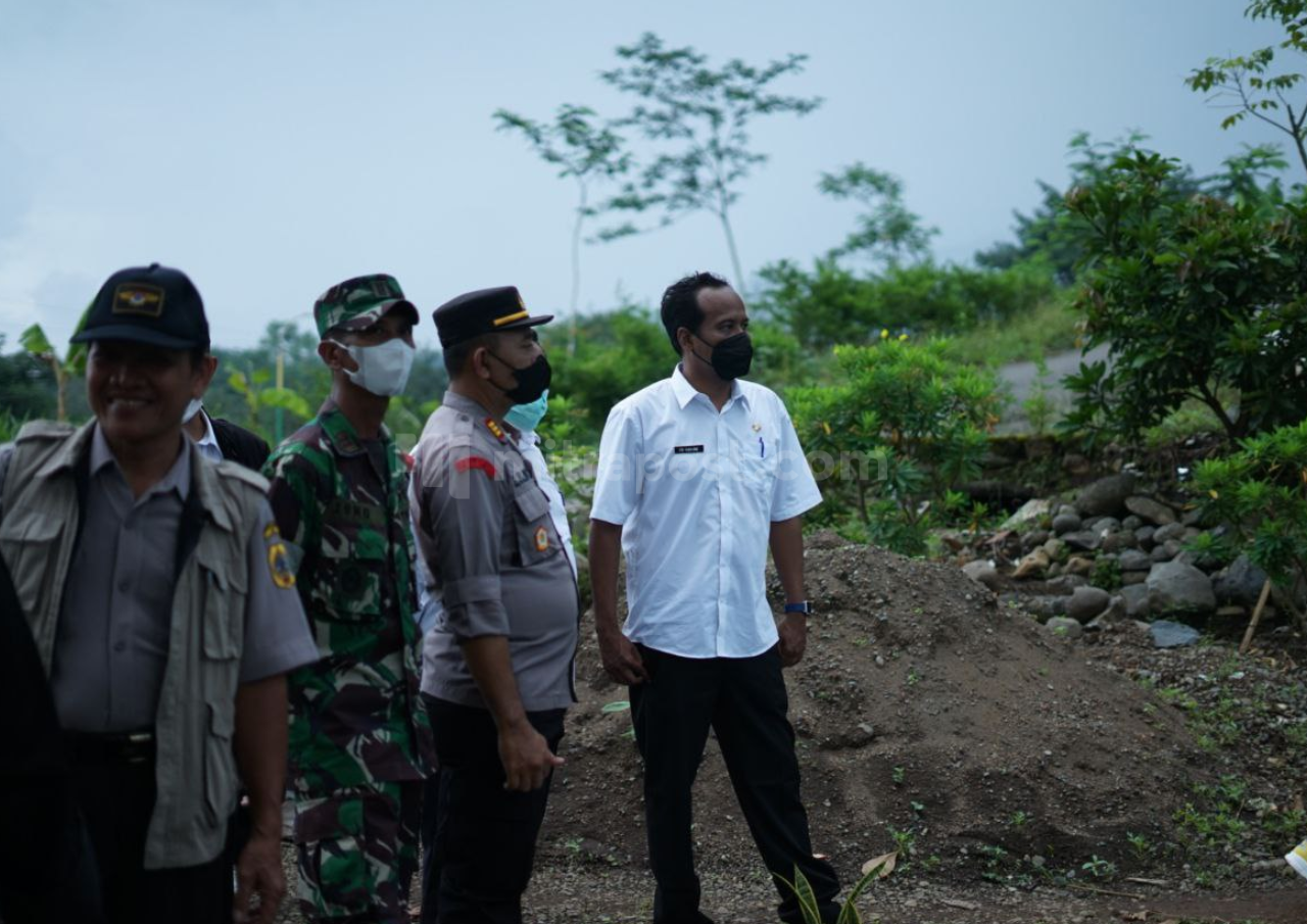 Penilaian Menuju Desa Wisata, Desa Pohgading Kenalkan Potensi Unggulan