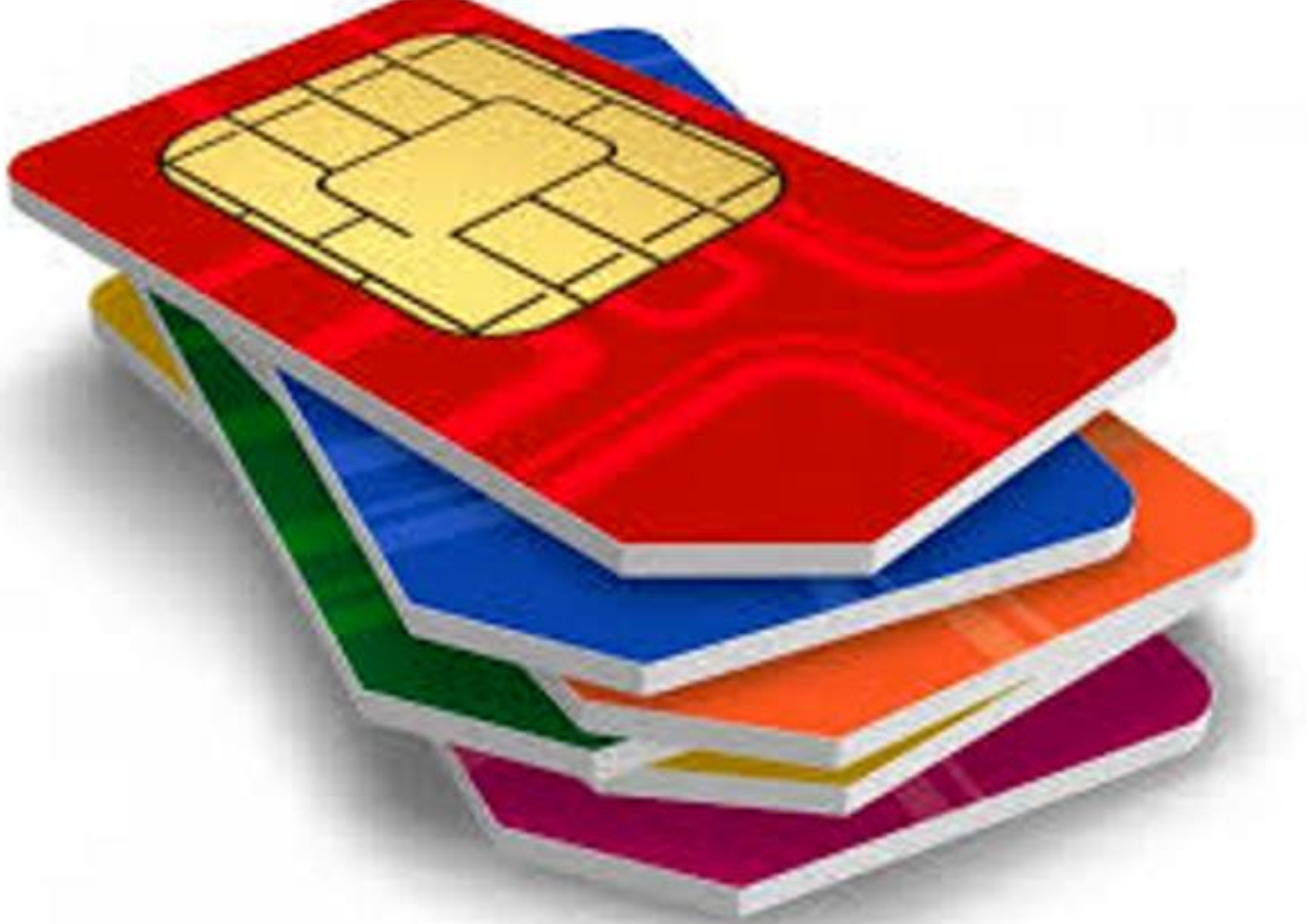 Penjualan Sim Card Pakai NIK Aspal Terungkap