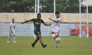 Minimalisir Kecurangan, Ketua Umum Persipa akan Pantau Babak 16 Besar Liga 3