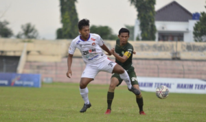 Dewan Minta Pemkab Pati Terus Biayai Persipa