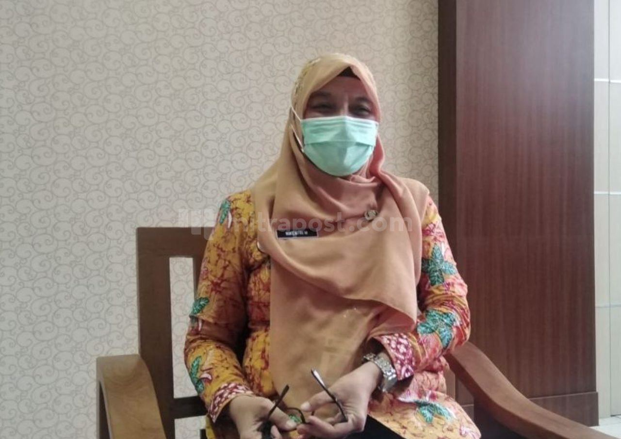 Petani di Pati Enggan Tanam Kedelai Lebih Pilih Kacang Hijau