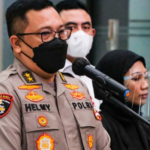 Polisi Sebut Aksi Borong Buat Minyak Goreng Langka