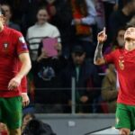 Menang atas Turki, Selangkah Lagi Portugal Raih Tiket Piala Dunia