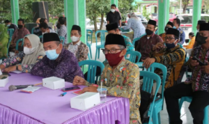 Potensi Jagung Melimpah di Rembang, Warga Harap Ada Perusahaan Pembeli