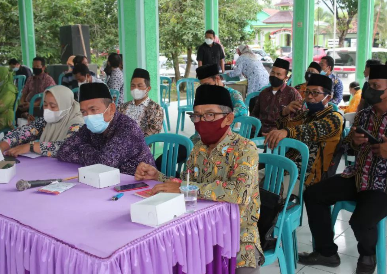 Potensi Jagung Melimpah di Rembang, Warga Harap Ada Perusahaan Pembeli