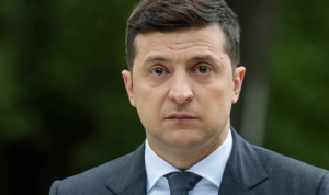 Presiden Ukraina Siap Berdialog dengan Putin