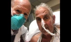 Pria Terima Cangkok Jantung Babi Cuma Bertahan 2 Bulan