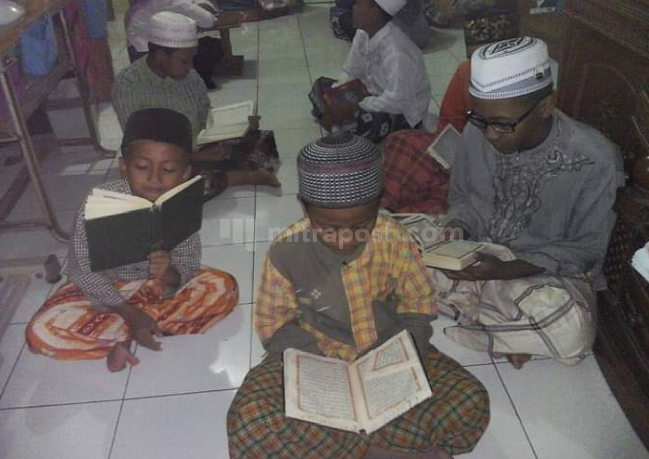 Makna Raperda Pesantren Bagi Anggota DPRD Pati