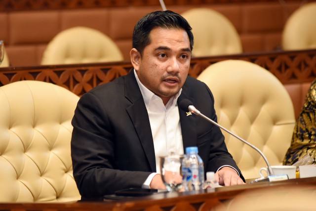 DPR RI Tanggapi Penolakan Pemindahan Ibu Kota Baru
