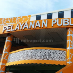 Sempat Jadi Polemik di Rembang, Proyek Mall Pelayanan akan Rampung