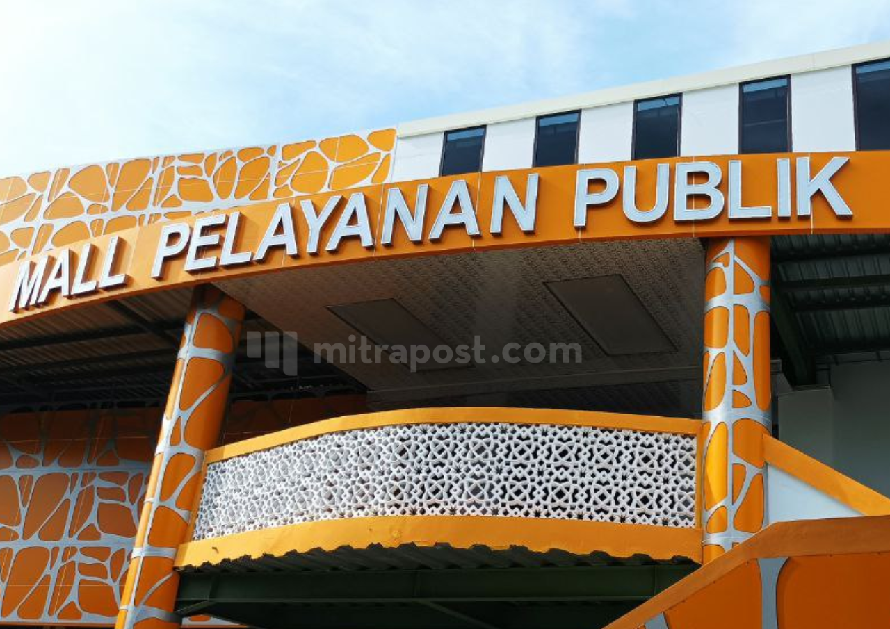 Sempat Jadi Polemik di Rembang, Proyek Mall Pelayanan akan Rampung