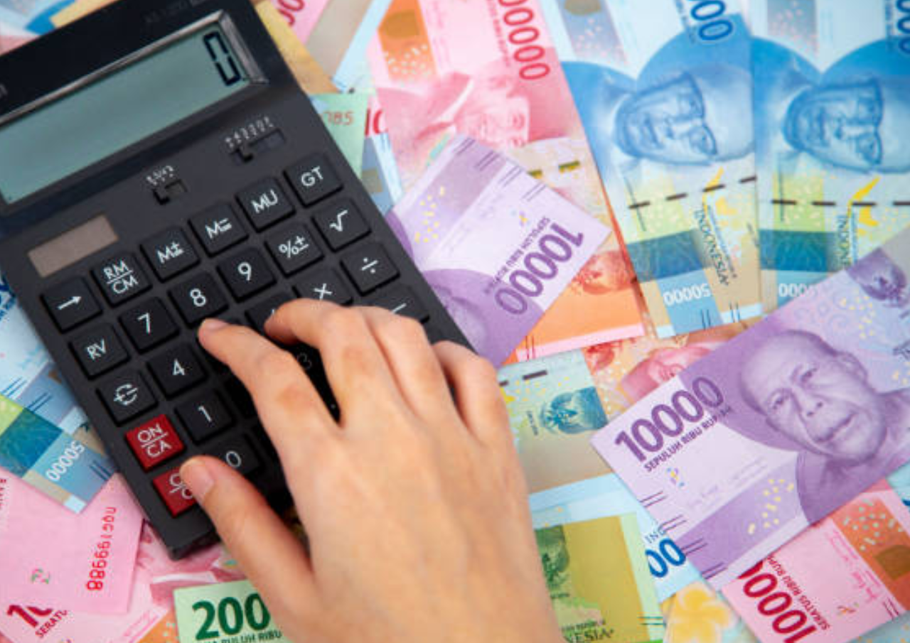 Strategi Picik Pelaku Binomo, Alirkan Dana ke Rekening Balita