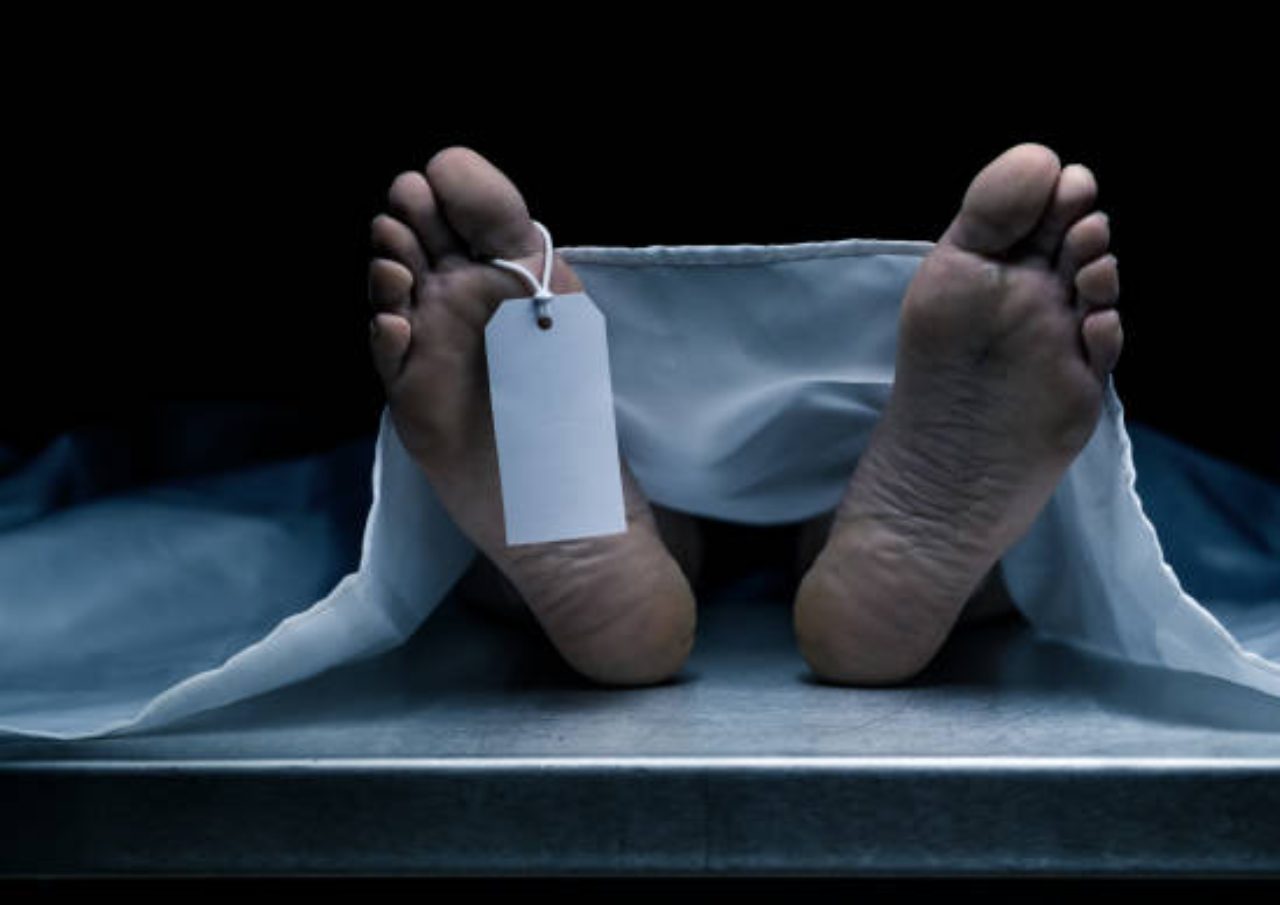 Suami di Bogor Bunuh Diri usai Bunuh Istri