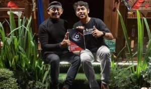 Lolos ke Liga 2, Anggota Dewan Ini Berikan Wejangan untuk Persipa