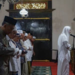Ramadan Tinggal Menghitung Hari, Pati Kedatangan Penceramah dari Jazirah Arab