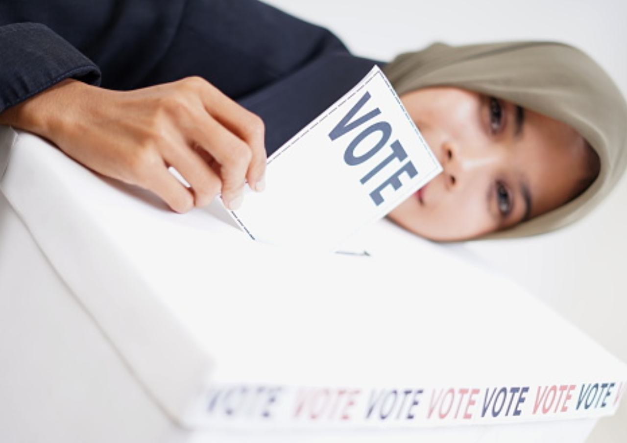 Tanggapan Pemerintah soal Pemilu Ditunda