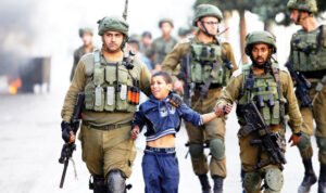 Tentara Israel Bunuh Warga Palestina di Tepi Barat