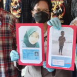 Tunangan Bunuh Bidan dan Anaknya di Semarang