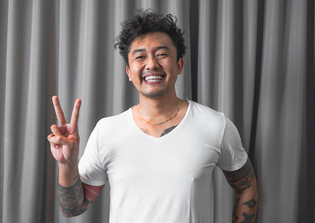 Uus Sebut Haram Ngonten Bareng Atta Halilintar