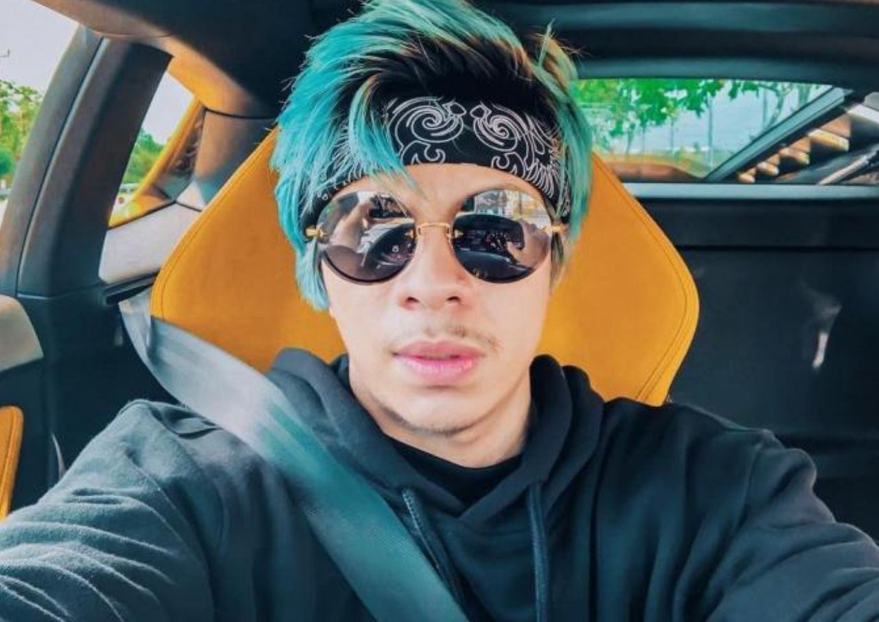 Uus Ungkap Haram Ngonten Bareng, Atta Beri Tanggapan Uus Ungkap Haram Ngonten Bareng, Atta Beri Tanggapan