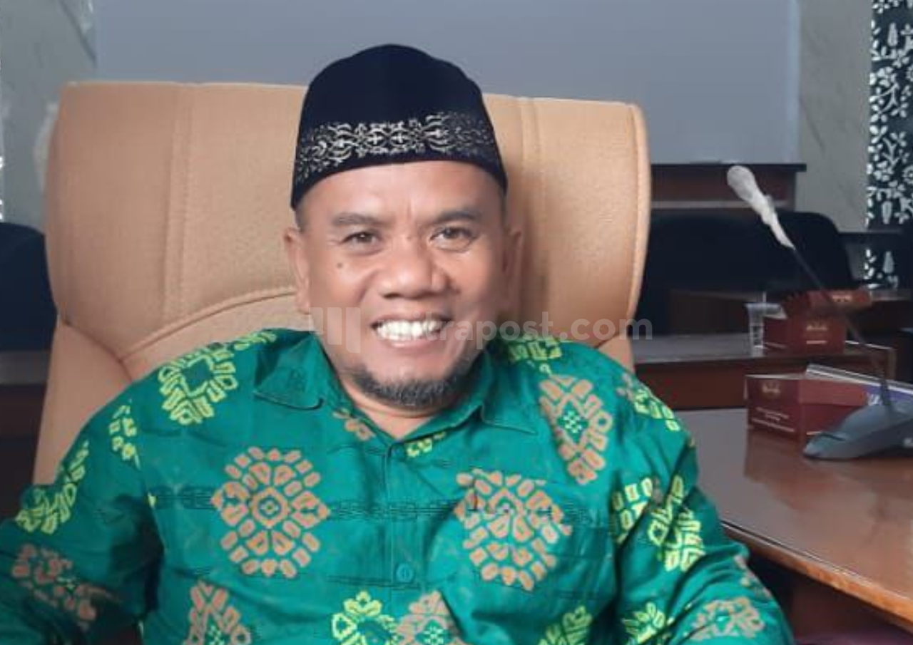 Lumpuhnya Sektor Usaha jadi Penyebab Utama Meningkatnya Kemiskinan di Pati