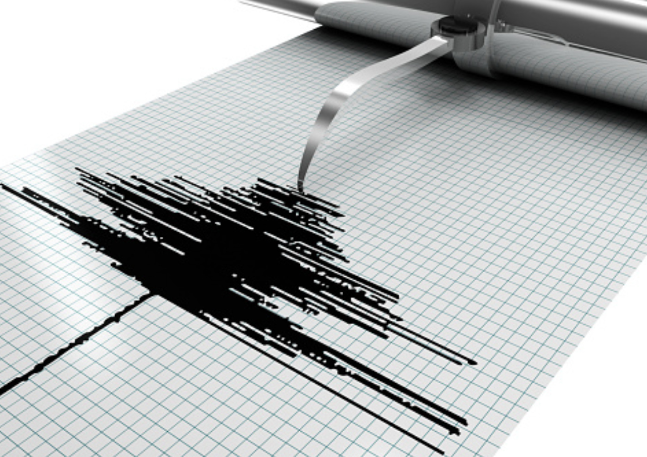 Waspada Gempa Susulan, Banten Diguncang Gempa