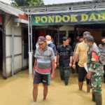 DPRD Desak Pemkab Pati Lakukan Langkah Strategis Tangani Banjir