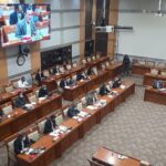 DPR RI Mengapresiasi Kinerja KPK atas Capaian PNBP