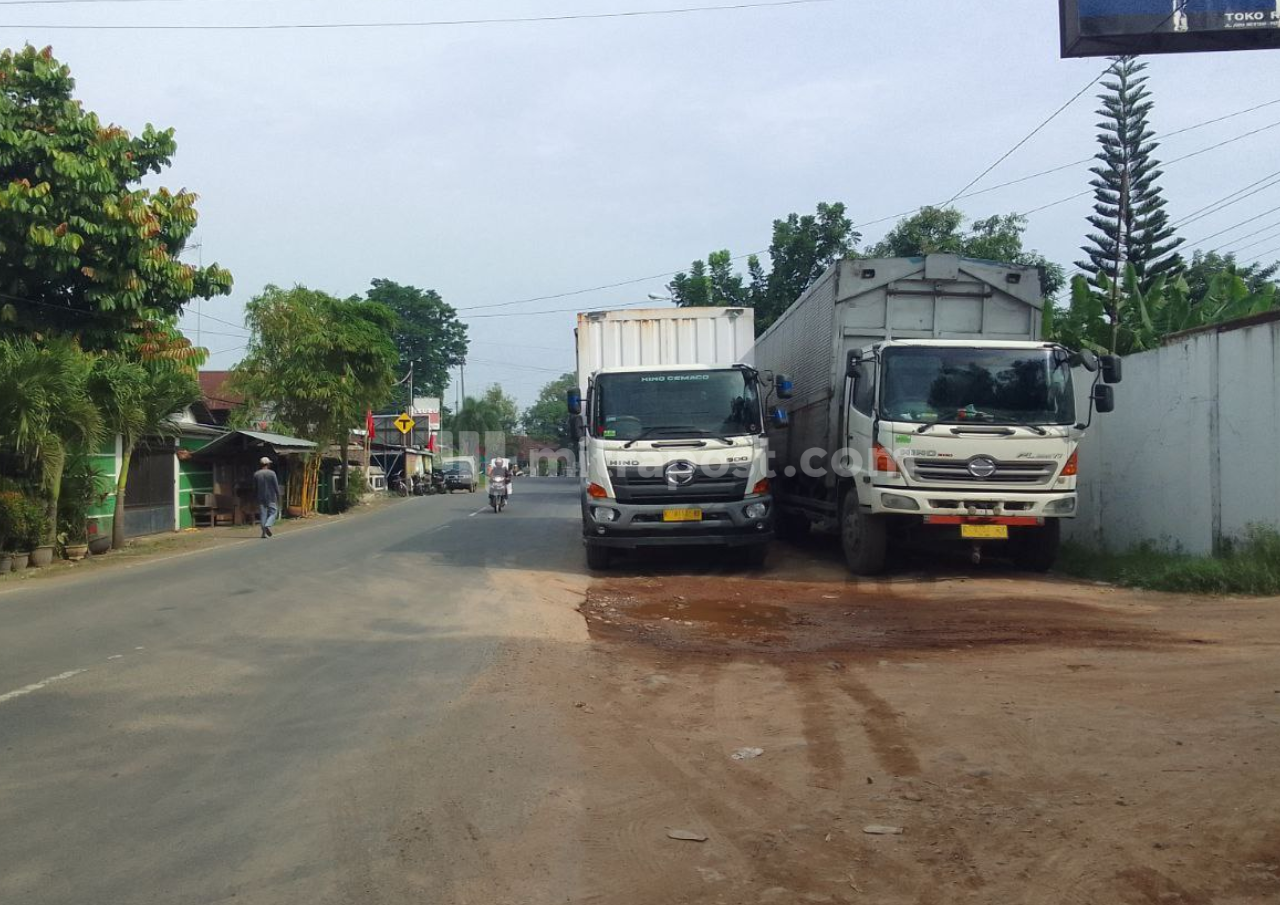 Komisi C DPRD Pati Terus Kawal Pengadaan Pangkalan Truk di APBD Perubahan