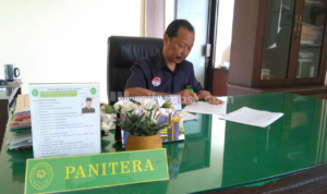 Dalam Sebulan Ada 98 Janda Baru di Kudus