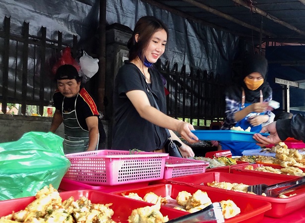 Penjual Diminta Sediakan Stok Minyak Curah untuk Pelaku UMK dan Masyarakat