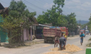 Perbaikan Jalan Kayen-Sumbersari Dianggarkan Rp500 Juta, DPRD akan Awasi Langsung