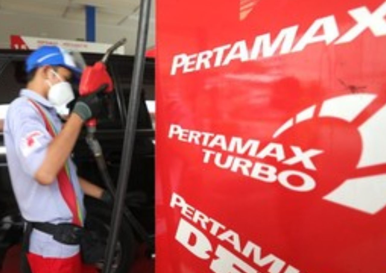 DPRD Pati Soroti Wacana Kenaikan Pertamax April Mendatang