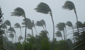 Siklon Tropis Charlotte Sudah Menjauh Namun Hujan Lebat Diprediksi Sampai Akhir Maret