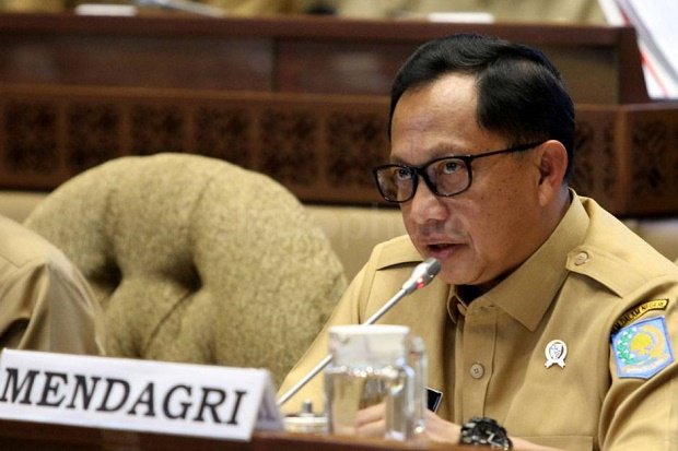 Sudah Tidak Ada Lagi PPKM Level 4 di Wilayah Indonesia