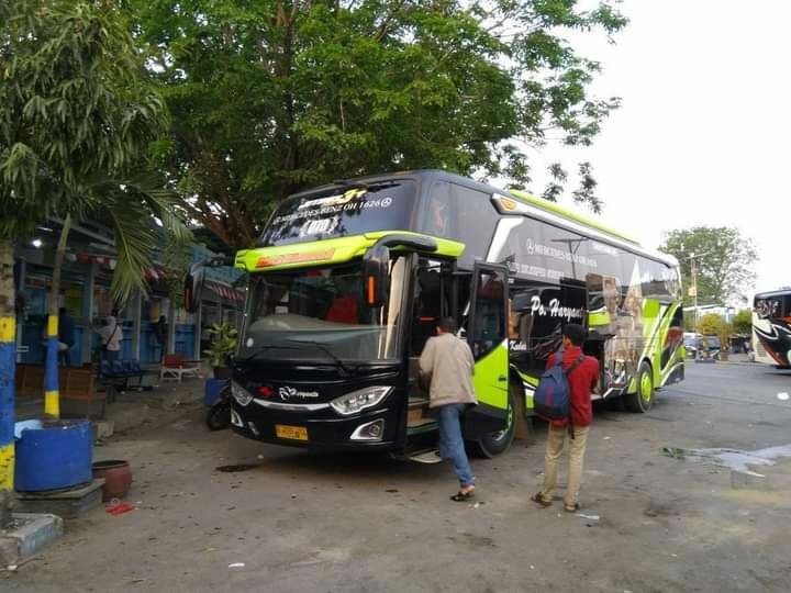 Pemkab Pati Siapkan 10 Bus Untuk Mudik Gratis