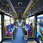 Bus TransJakarta Akan Beroperasi Hingga Malam Hari